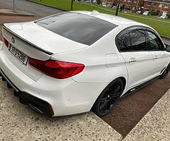 Bmw g30 - Image 9/10