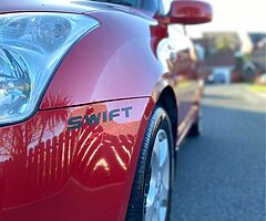 2006 Suzuki Swift - Image 5/8