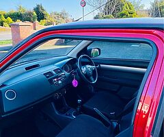 2006 Suzuki Swift - Image 6/8