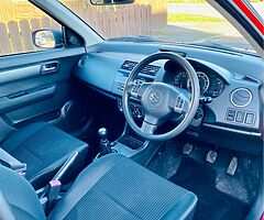2006 Suzuki Swift - Image 8/8