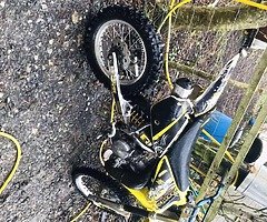 2006 Suzuki RM85 - Image 5/7
