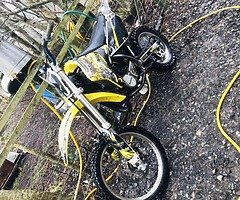 2006 Suzuki RM85 - Image 6/7