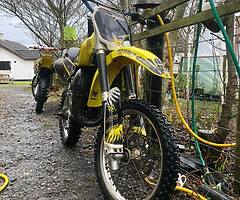 2006 Suzuki RM85 - Image 7/7