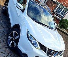 Nissan Qashqai N-tec 1.5d - Image 3/10