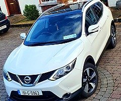 Nissan Qashqai N-tec 1.5d - Image 5/10