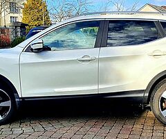Nissan Qashqai N-tec 1.5d - Image 6/10