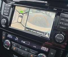 Nissan Qashqai N-tec 1.5d - Image 7/10