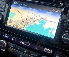 Nissan Qashqai N-tec 1.5d - Image 8/10