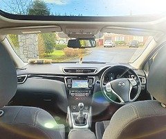 Nissan Qashqai N-tec 1.5d - Image 10/10