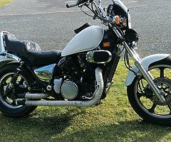 Kawasaki vulcan 1989 - Image 7/7