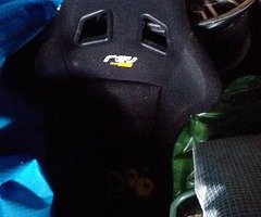 Turbo altezza engine and box orc . Sparco seat .prosport gauges. Text for info . - Image 5/5