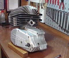 1974 Sachs 125cc
