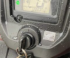 2017 Honda 420 - Image 6/7