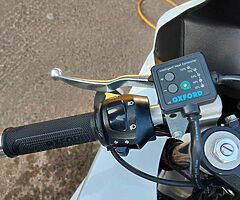 2013 Suzuki SV650 - Image 4/5
