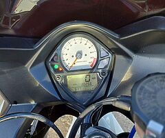 2013 Suzuki SV650 - Image 5/5
