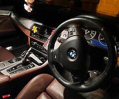 BMW 520 D F11 M sport touring 5DR for sale - Image 9/9
