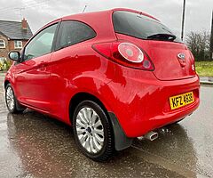 2012 Ford Ka - Image 3/4