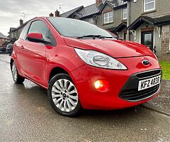 2012 Ford Ka - Image 4/4