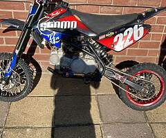 140 stomp