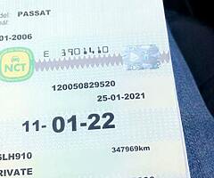 Passat - Image 4/6