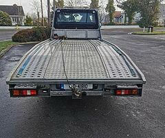 Ford transit recovery pickup - Image 5/5