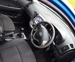 Hyundai I30 ES