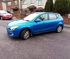 Hyundai I30 ES - Image 4/5
