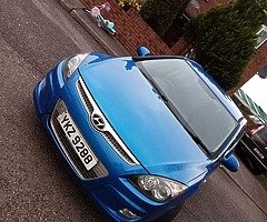 Hyundai I30 ES - Image 5/5
