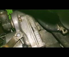 Looking for a scrambler