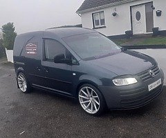 Any nice alloys to  swap for these 19 d1s clean wheel all new tyres