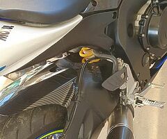 2006 Suzuki GSX-R