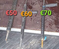 Selection of a car wash - Image 3/4