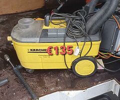 Selection of a car wash - Image 4/4