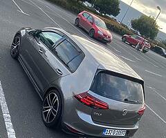 2013 Mk7 Golf Low Mileage (NCT 08/22)