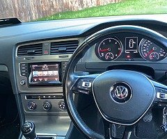 2013 Mk7 Golf Low Mileage (NCT 08/22) - Image 4/7