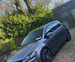 2013 Mk7 Golf Low Mileage (NCT 08/22) - Image 5/7
