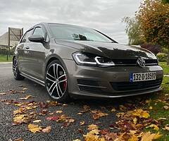 2013 Mk7 Golf Low Mileage (NCT 08/22) - Image 6/7