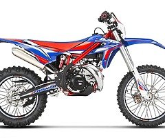 2021 Betta X-Trainer 300