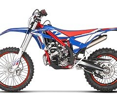 2021 Betta X-Trainer 300