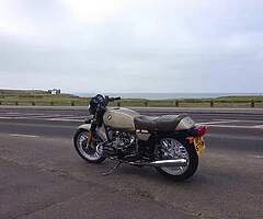 1990 Honda CB