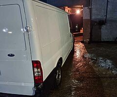 2006 Ford Transit - Image 4/6