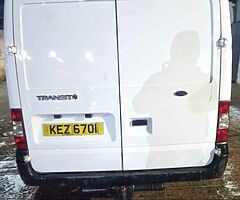 2006 Ford Transit - Image 5/6