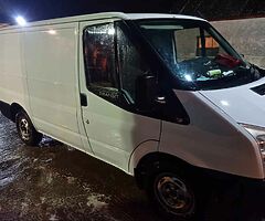 2006 Ford Transit - Image 6/6