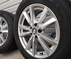 BMW x5  wheels Waterford - Image 2/10