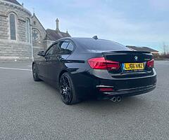 2016 bmw 320d - Image 4/10