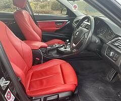 2016 bmw 320d - Image 6/10