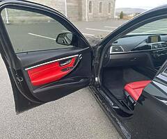 2016 bmw 320d - Image 9/10