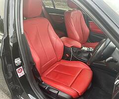 2016 bmw 320d - Image 10/10