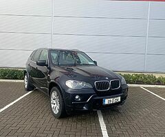 BMW X5 3ldisel M sport nct 1.2022tax12 2021 - Image 4/10