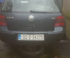 Arl mk4 shell sunroof